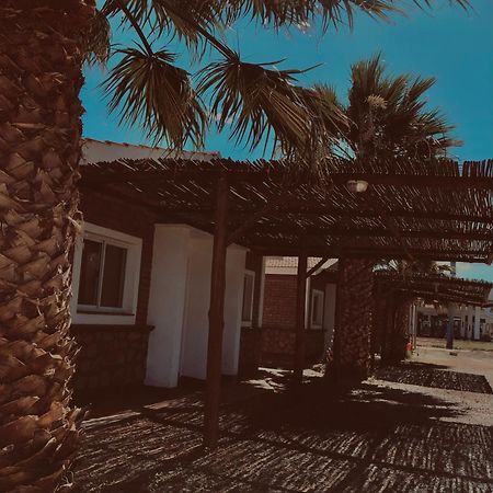 Hotel Valle Colorado Villa Union  Εξωτερικό φωτογραφία