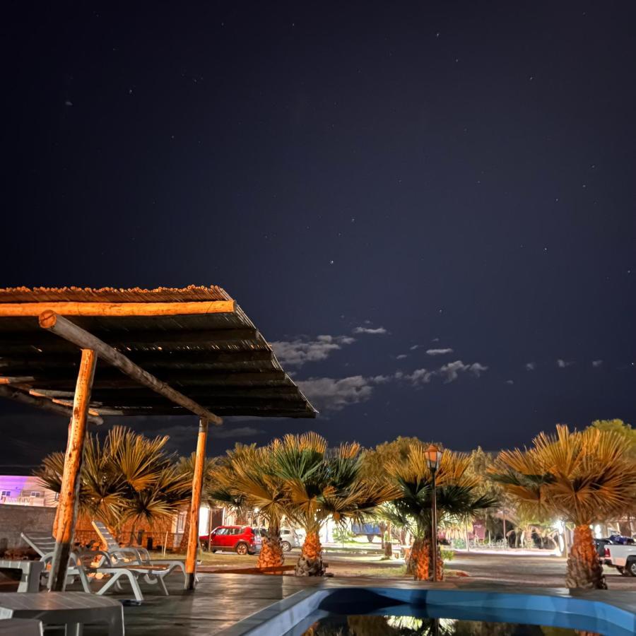 Hotel Valle Colorado Villa Union  Εξωτερικό φωτογραφία