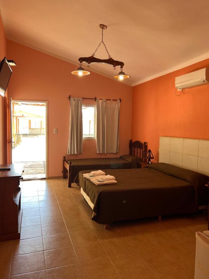Hotel Valle Colorado Villa Union  Εξωτερικό φωτογραφία