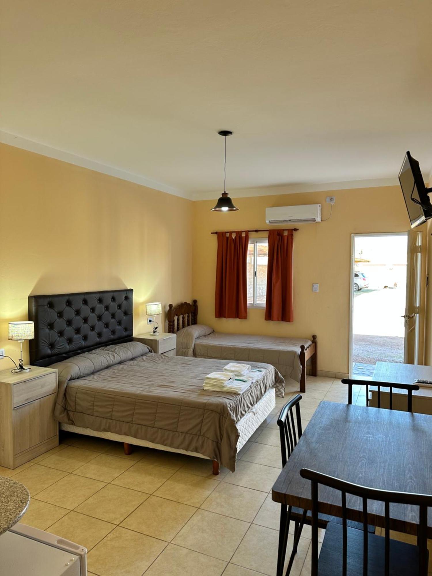 Hotel Valle Colorado Villa Union  Εξωτερικό φωτογραφία