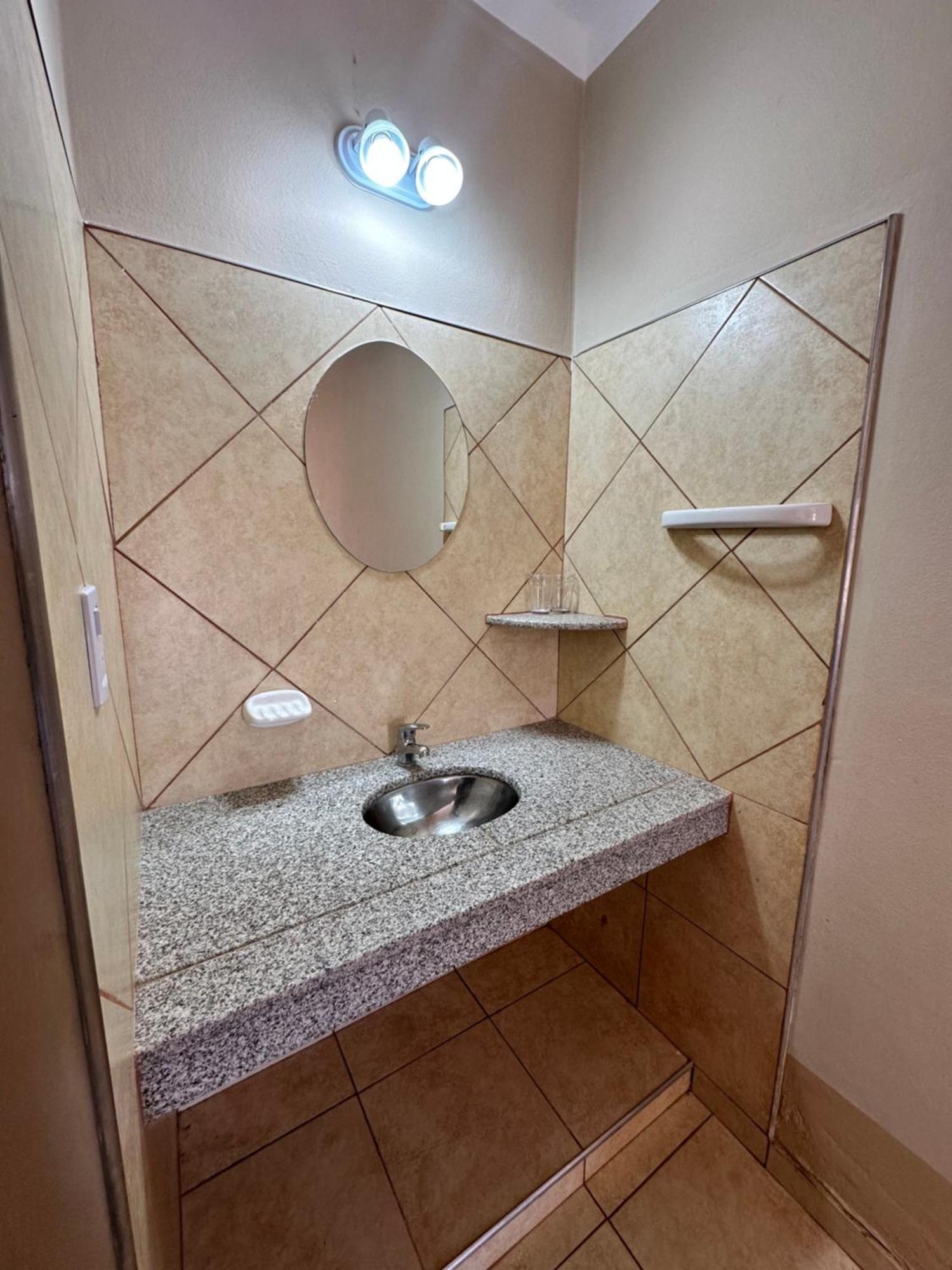 Hotel Valle Colorado Villa Union  Εξωτερικό φωτογραφία