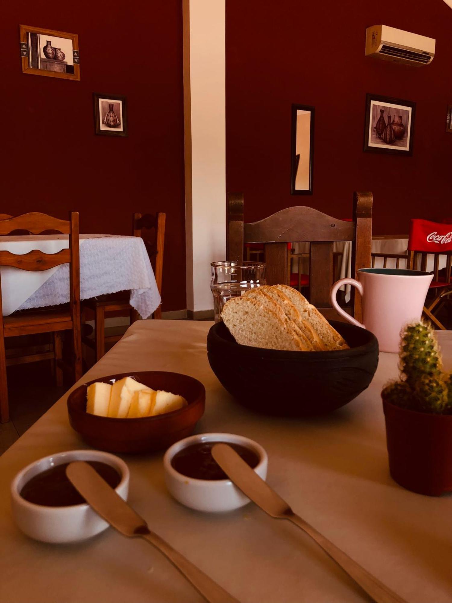 Hotel Valle Colorado Villa Union  Εξωτερικό φωτογραφία