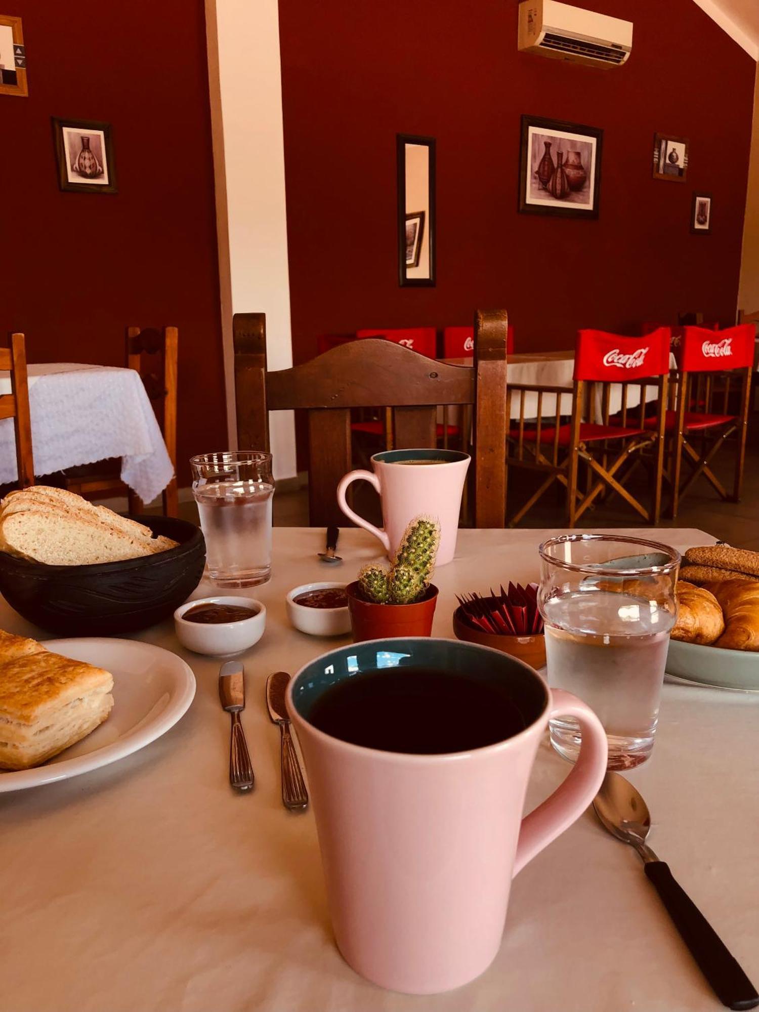 Hotel Valle Colorado Villa Union  Εξωτερικό φωτογραφία