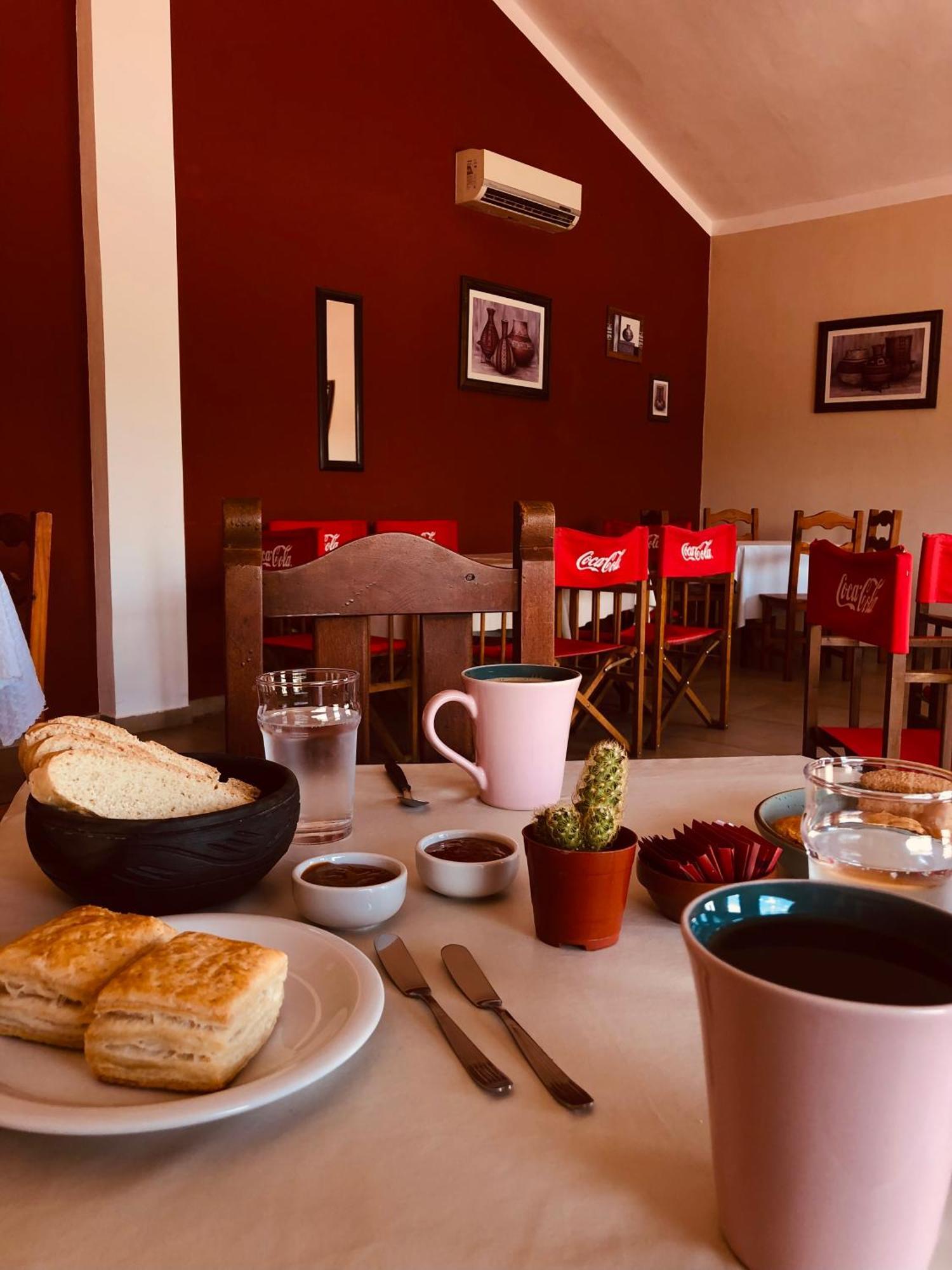 Hotel Valle Colorado Villa Union  Εξωτερικό φωτογραφία