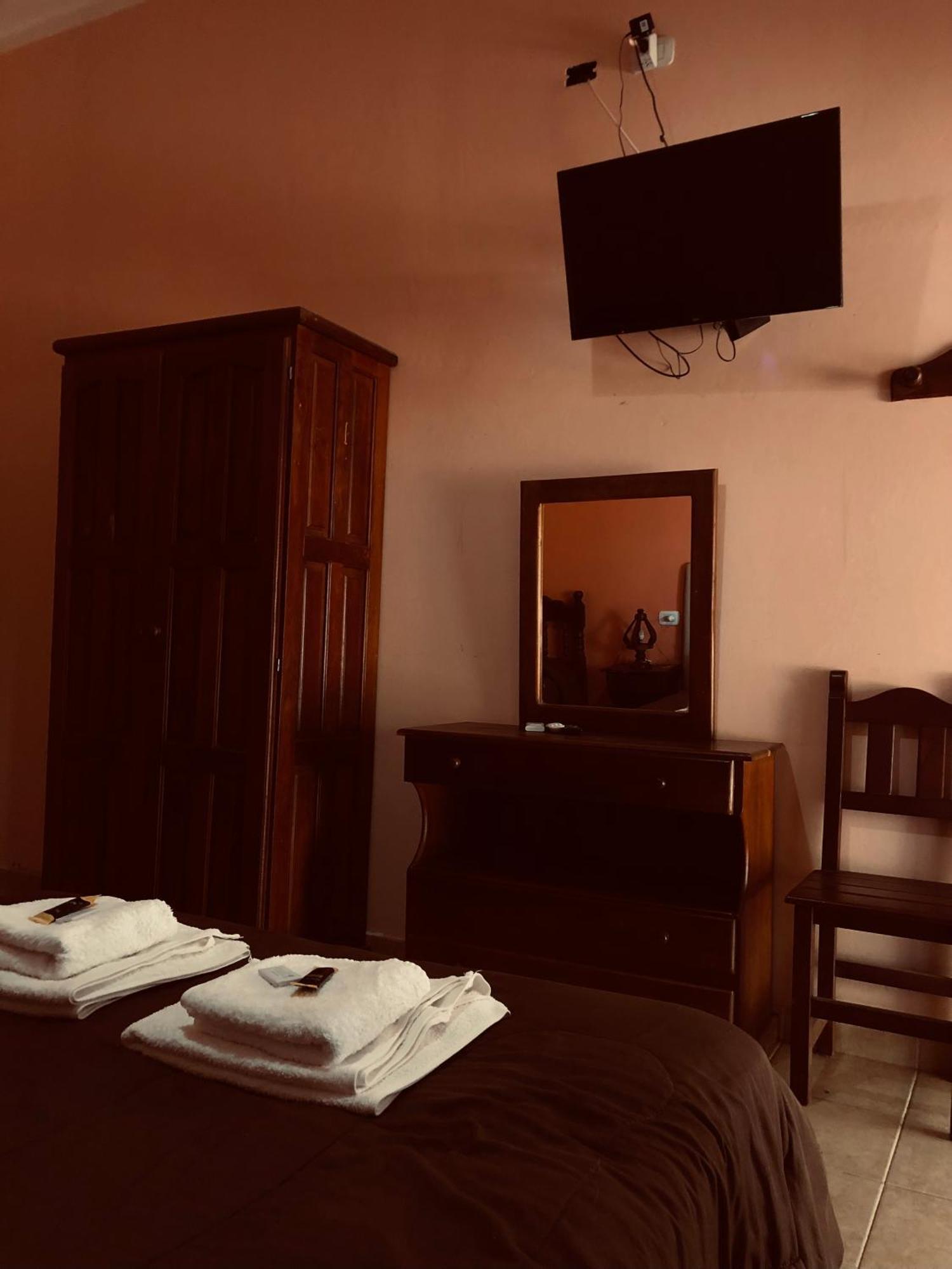 Hotel Valle Colorado Villa Union  Εξωτερικό φωτογραφία