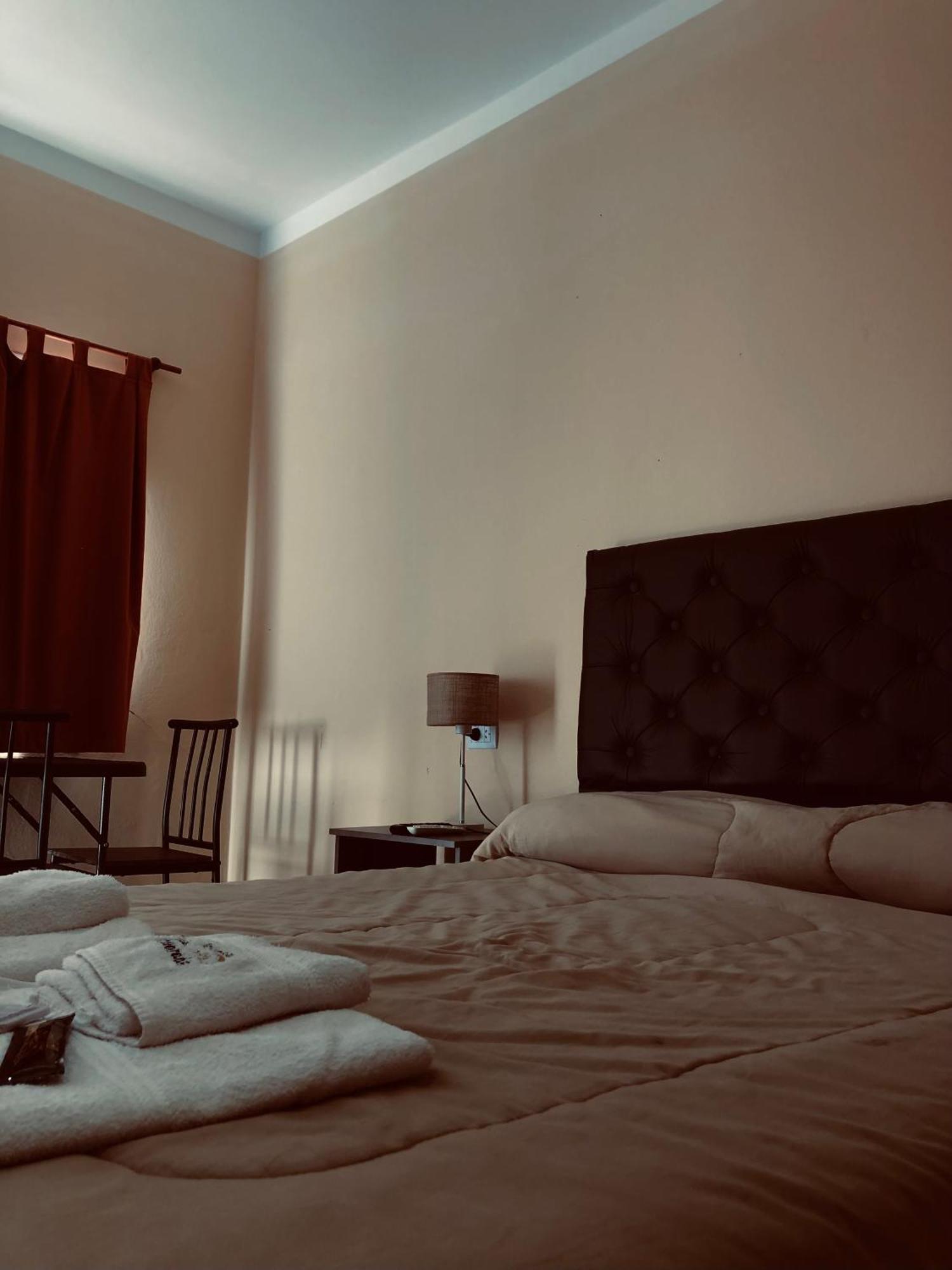 Hotel Valle Colorado Villa Union  Εξωτερικό φωτογραφία