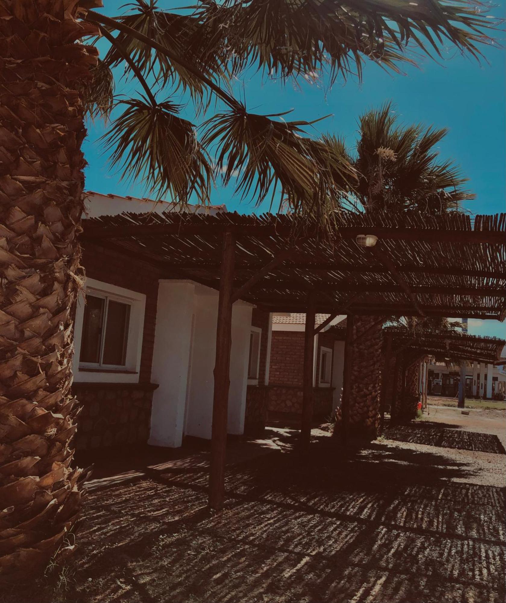 Hotel Valle Colorado Villa Union  Εξωτερικό φωτογραφία