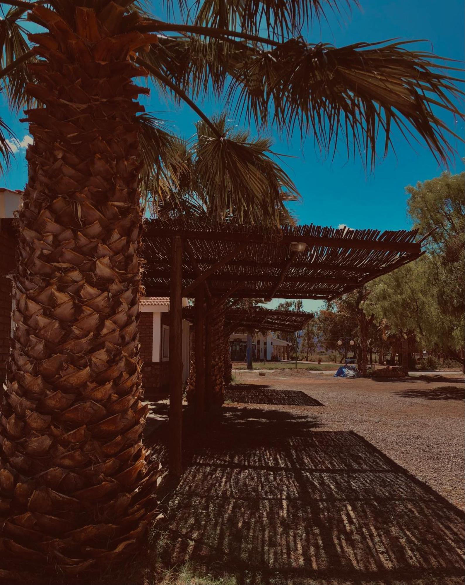 Hotel Valle Colorado Villa Union  Εξωτερικό φωτογραφία