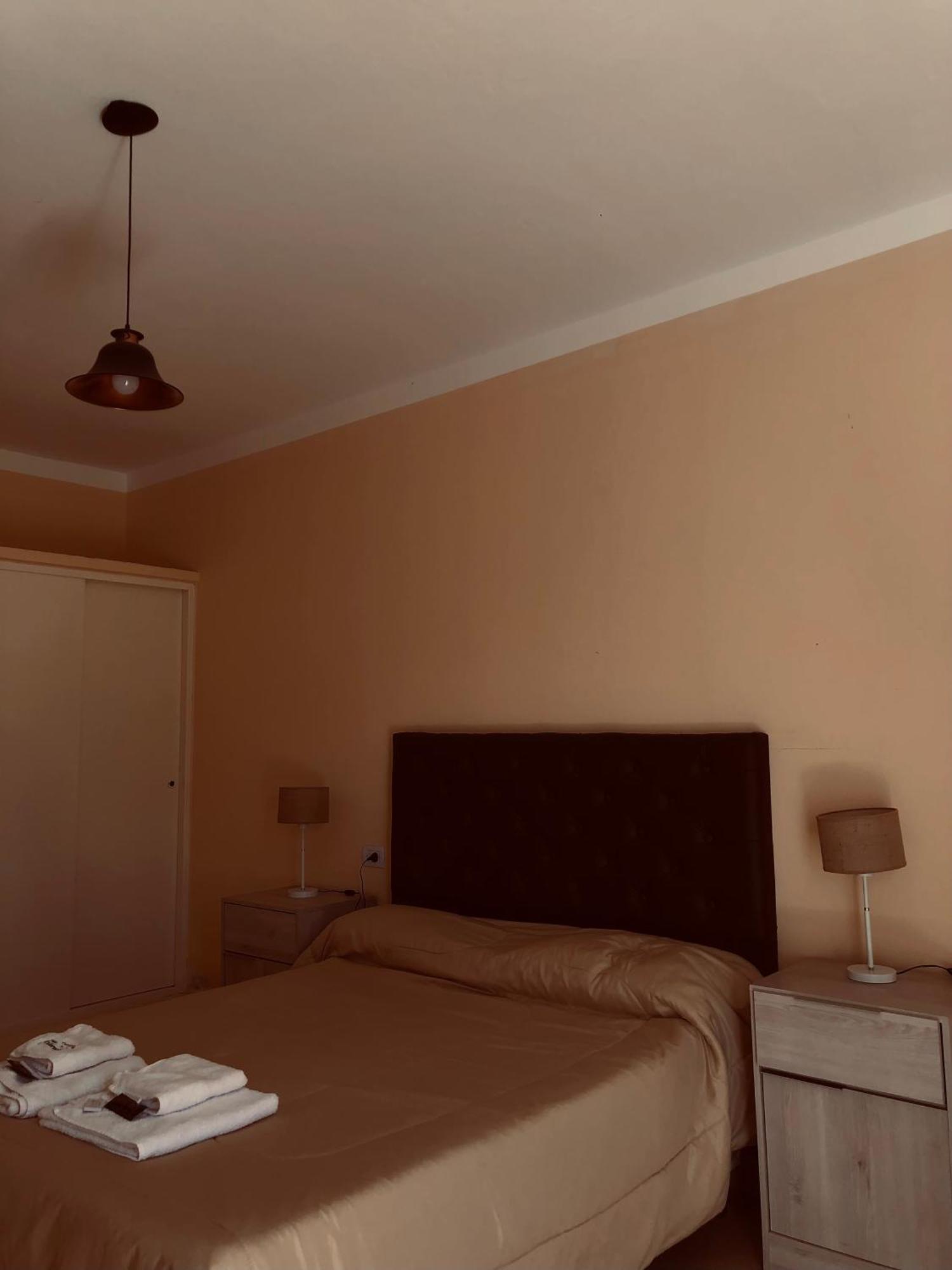 Hotel Valle Colorado Villa Union  Εξωτερικό φωτογραφία