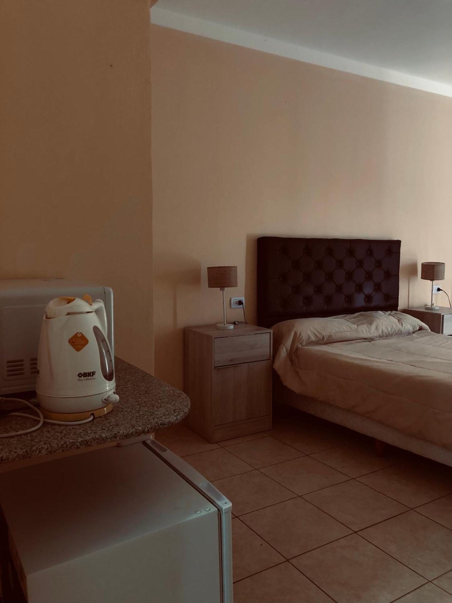 Hotel Valle Colorado Villa Union  Εξωτερικό φωτογραφία