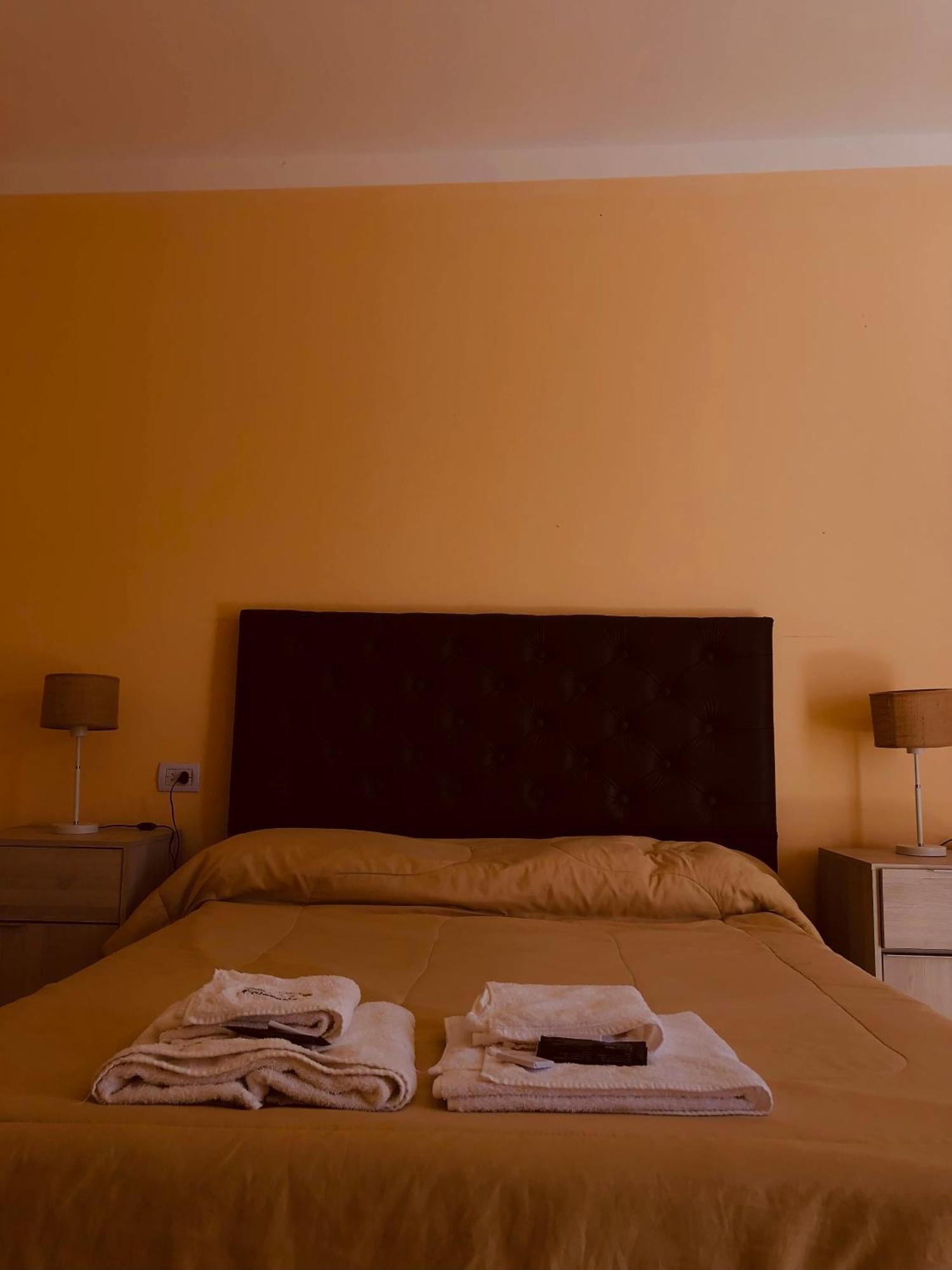 Hotel Valle Colorado Villa Union  Εξωτερικό φωτογραφία
