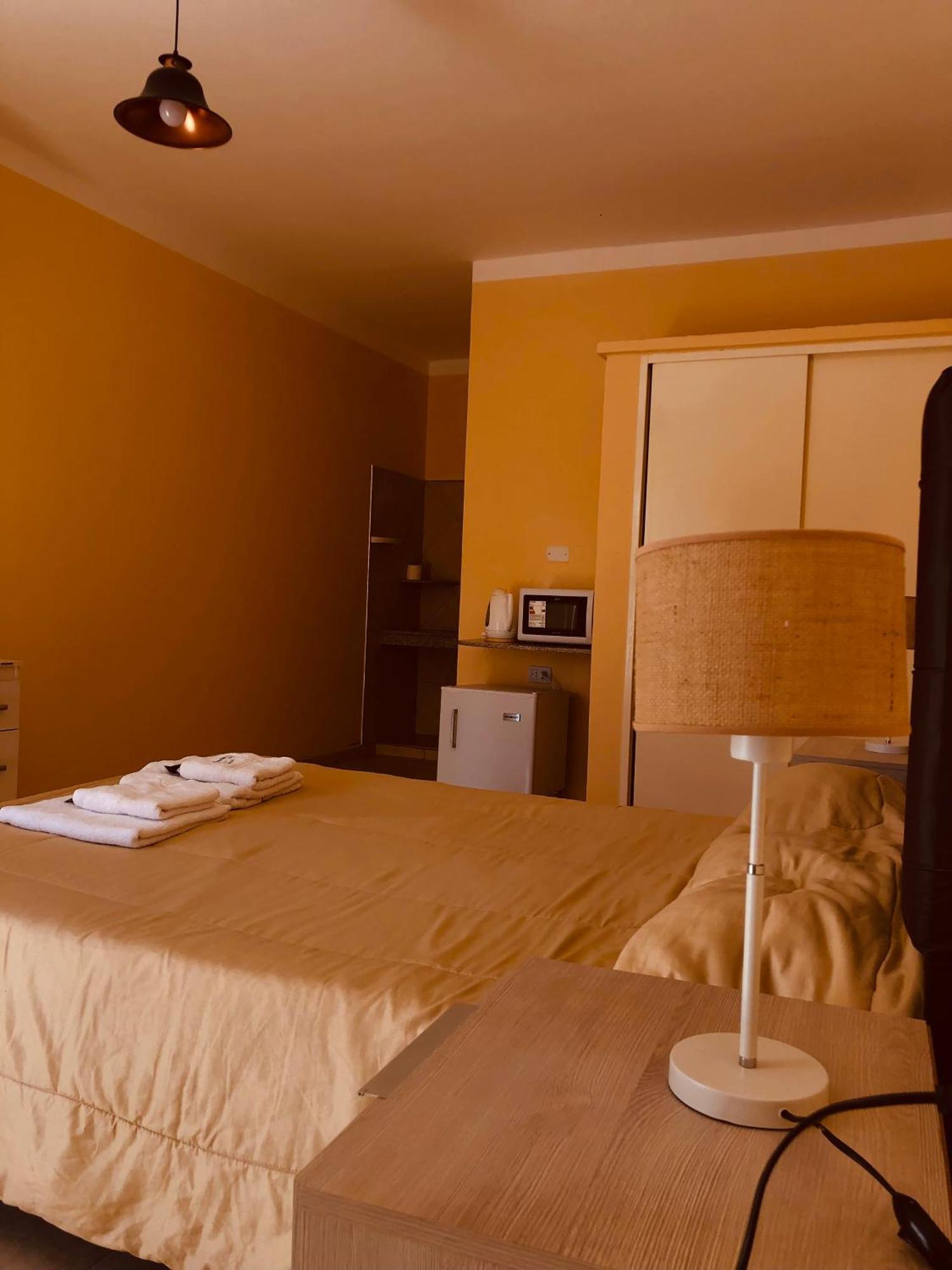 Hotel Valle Colorado Villa Union  Εξωτερικό φωτογραφία