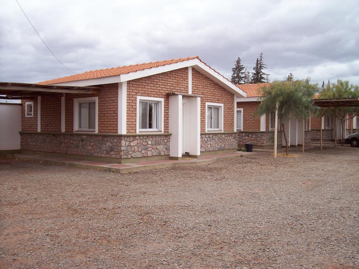 Hotel Valle Colorado Villa Union  Εξωτερικό φωτογραφία